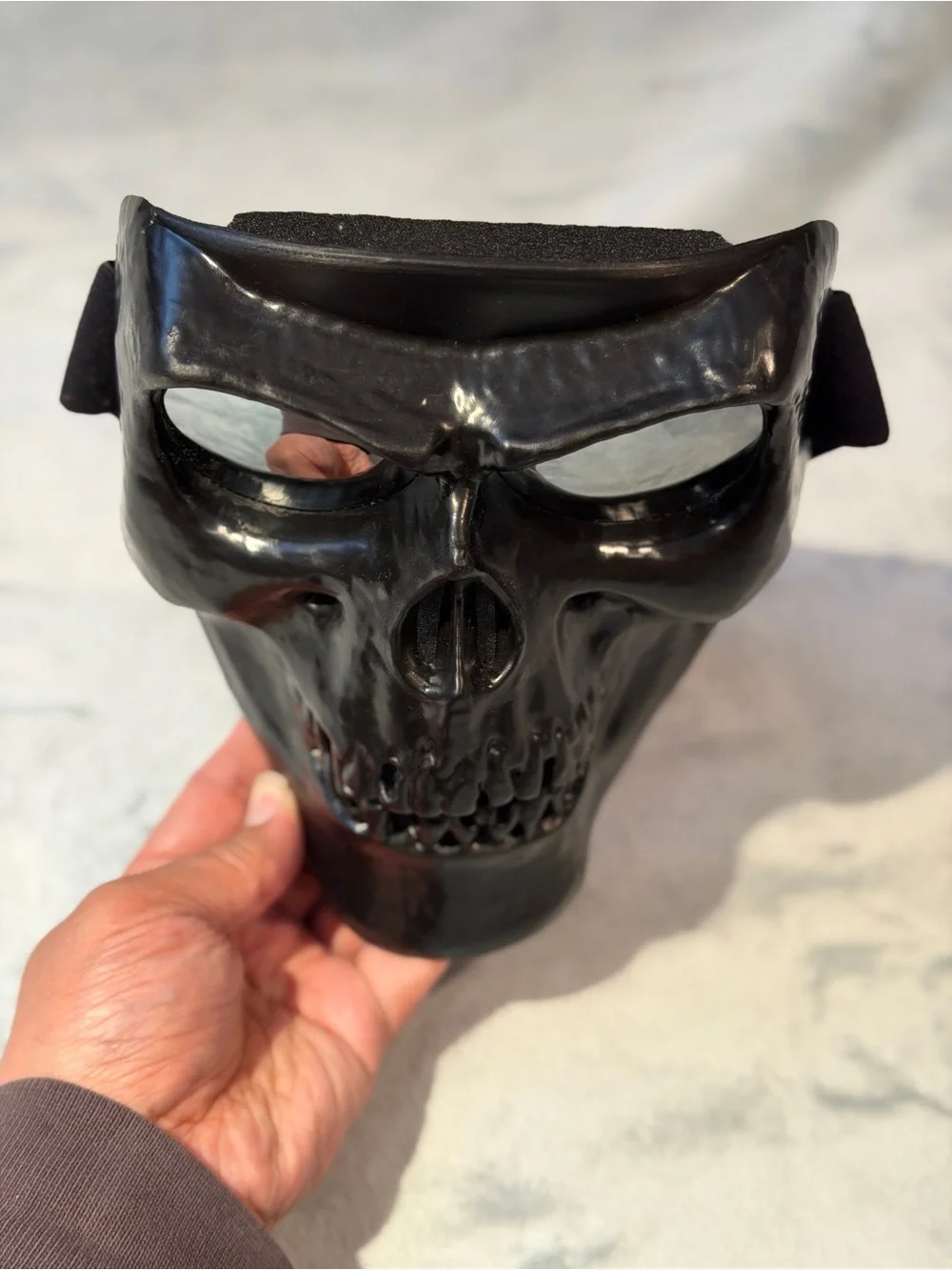 Face mask
